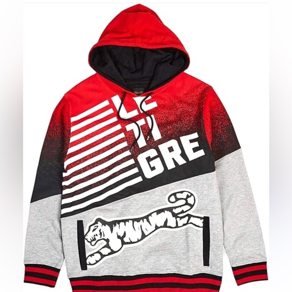Le Tigre Jogger Set